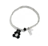 Bracelet Liu Jo Child in Silver Zircone BLJ019 - BLJ019